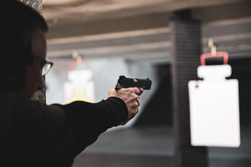 Mastering Self-Defense Techniques
