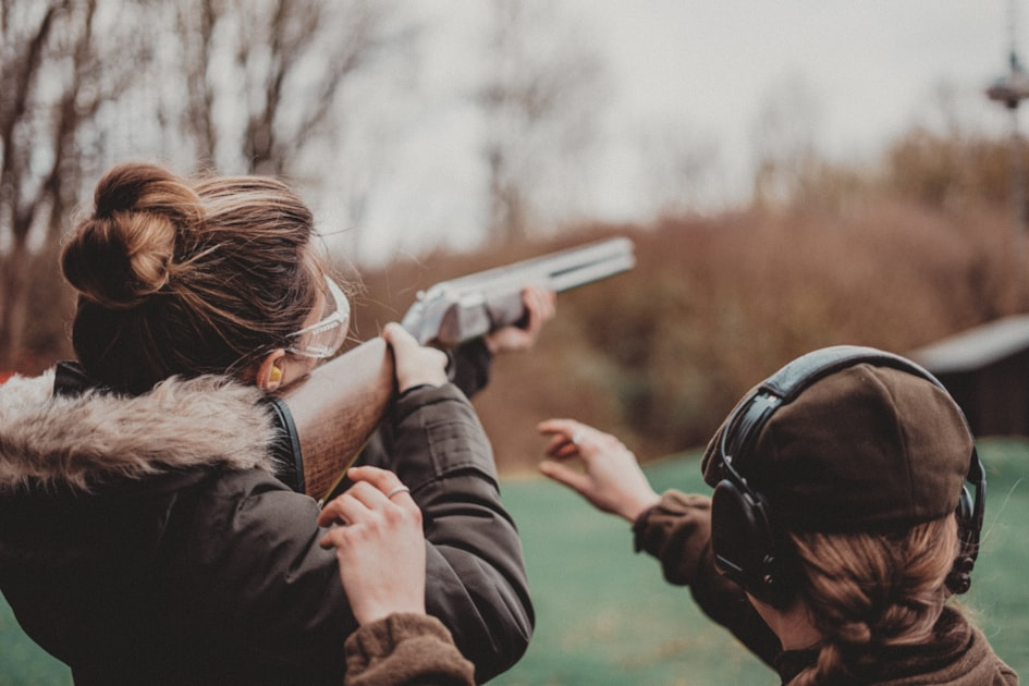 Firearm Training for Beginners
